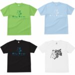 BIGBEAR　Tシャツ販売します。　